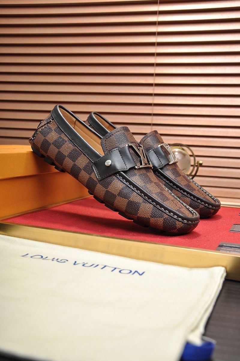 Louis Vuitton Low Shoes